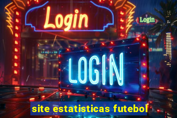 site estatisticas futebol