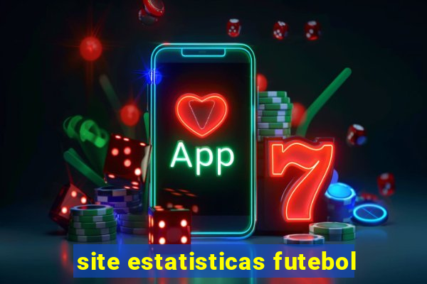 site estatisticas futebol