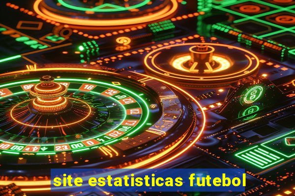 site estatisticas futebol