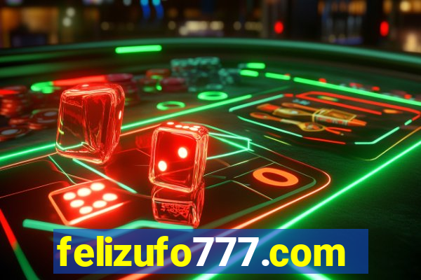 felizufo777.com