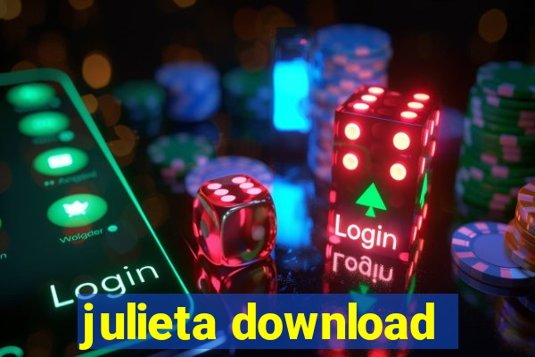 julieta download