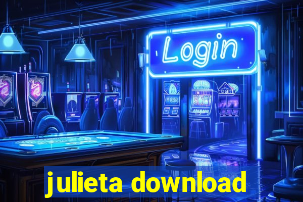 julieta download