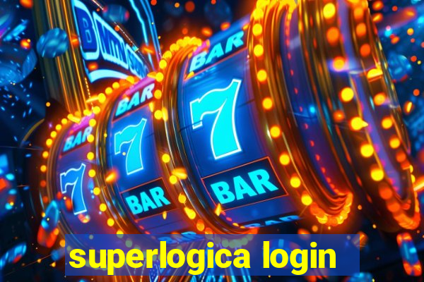 superlogica login