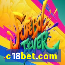 c18bet.com