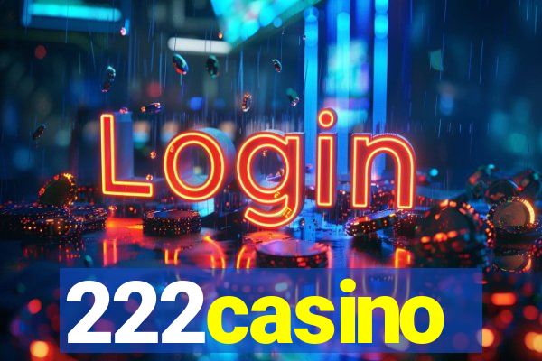 222casino