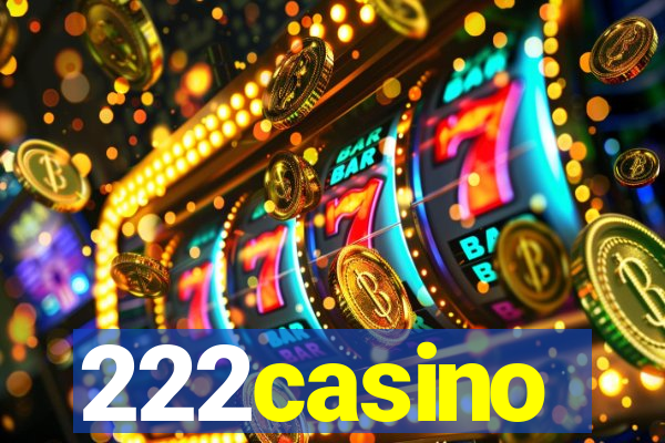 222casino