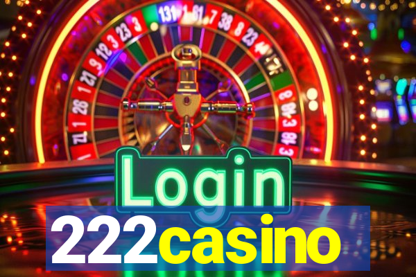 222casino