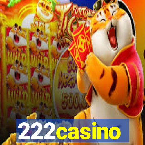 222casino