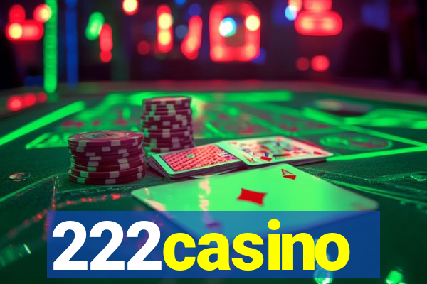 222casino