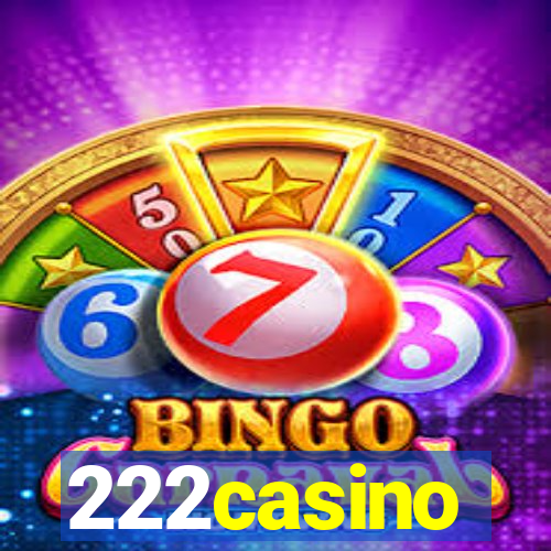 222casino