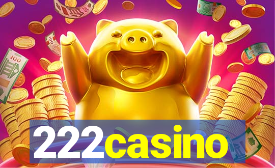 222casino