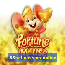 55bet cassino online