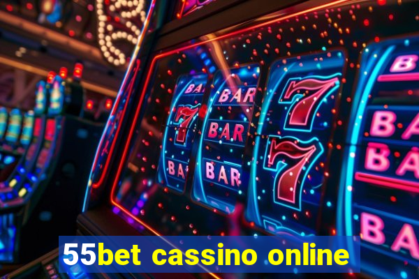 55bet cassino online