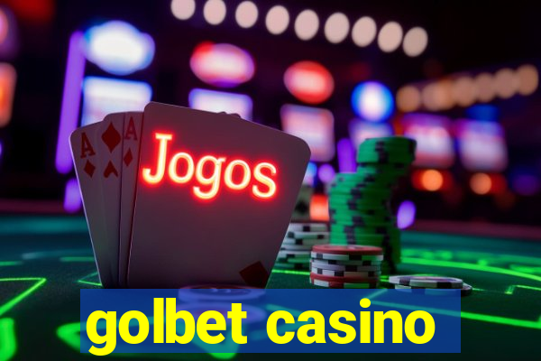 golbet casino