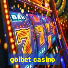 golbet casino