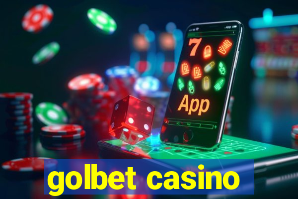 golbet casino