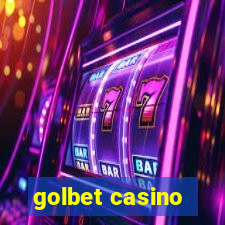 golbet casino