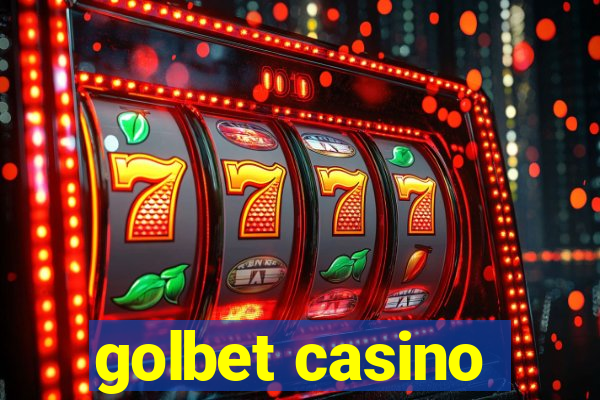 golbet casino