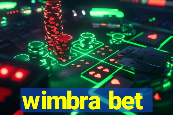 wimbra bet