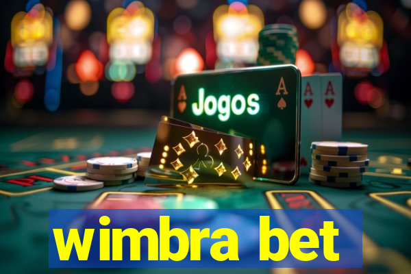 wimbra bet