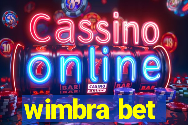 wimbra bet