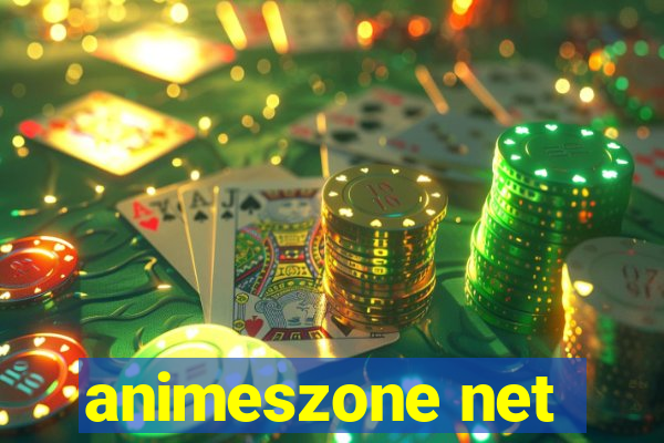 animeszone net