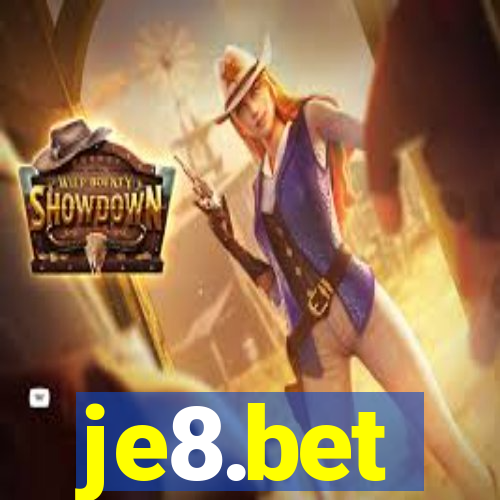 je8.bet