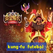 kung-fu futebol clube torrent