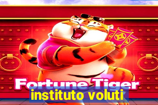 instituto voluti