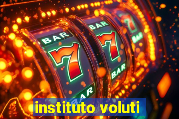 instituto voluti