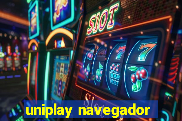 uniplay navegador