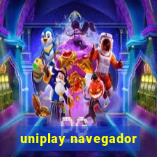 uniplay navegador