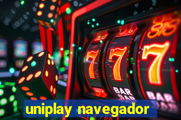 uniplay navegador