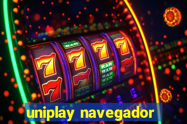 uniplay navegador