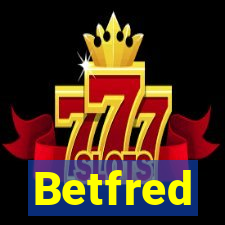 Betfred