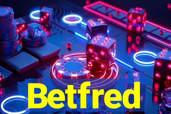 Betfred