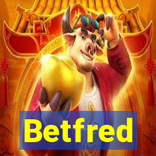 Betfred