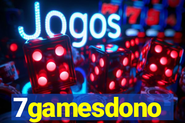 7gamesdono