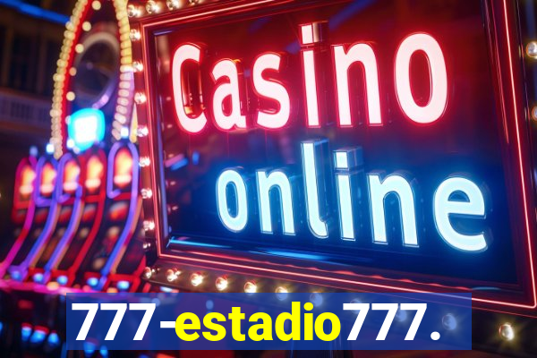 777-estadio777.com