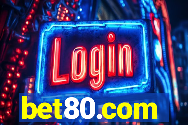 bet80.com