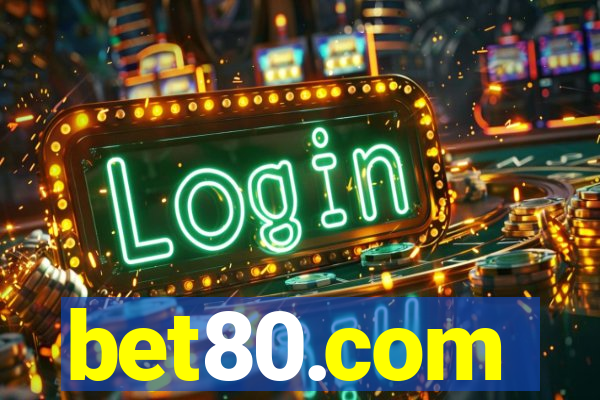 bet80.com