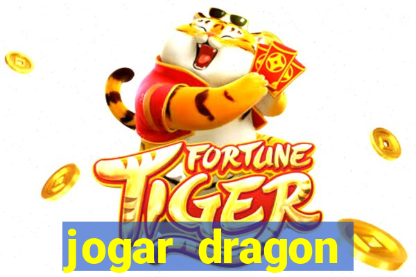 jogar dragon fortune demo