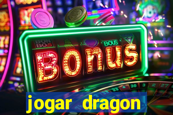 jogar dragon fortune demo