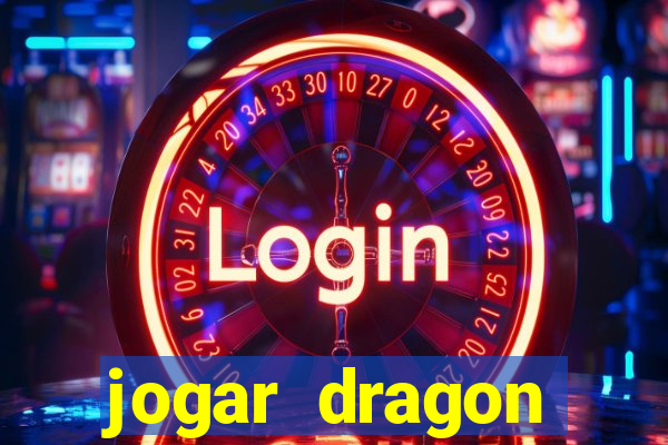 jogar dragon fortune demo