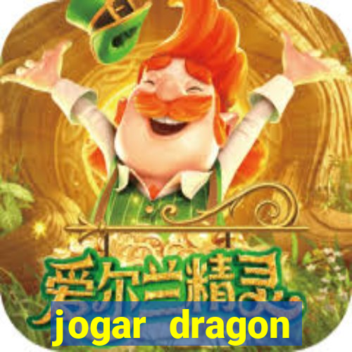 jogar dragon fortune demo