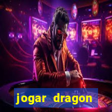 jogar dragon fortune demo