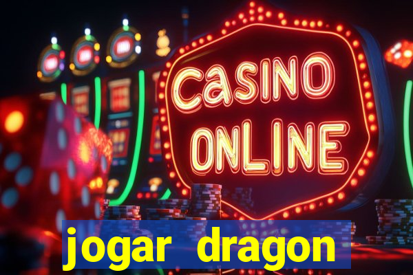 jogar dragon fortune demo