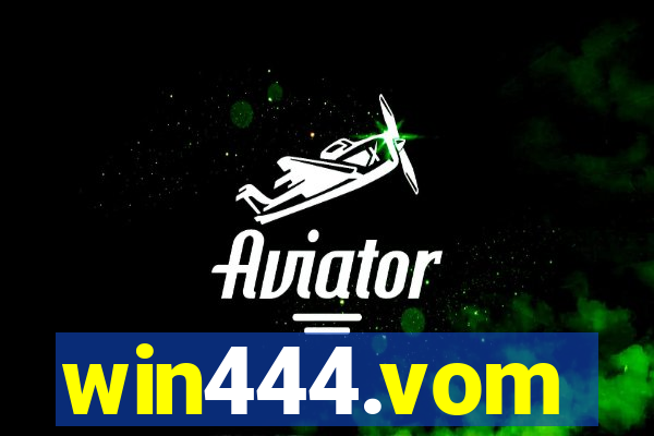 win444.vom