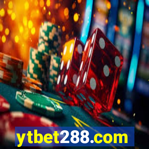 ytbet288.com