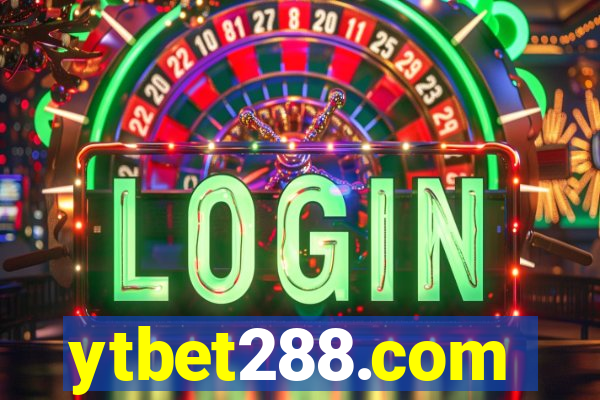 ytbet288.com